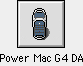 power mac g4 d a